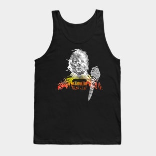 Happy Halloween Tank Top